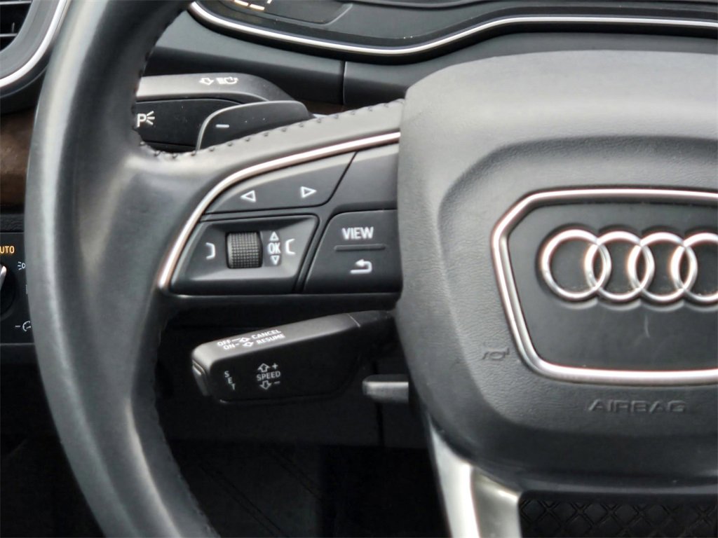 Used 2018 Audi Q5 2.0T Premium Plus w/ Premium Plus Package image 15