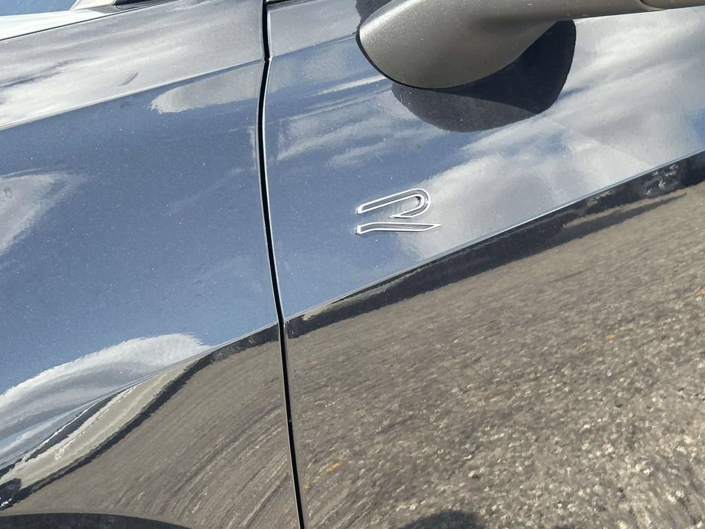 New 2026 Volkswagen Tiguan SE R-Line AWD/4WD image 7