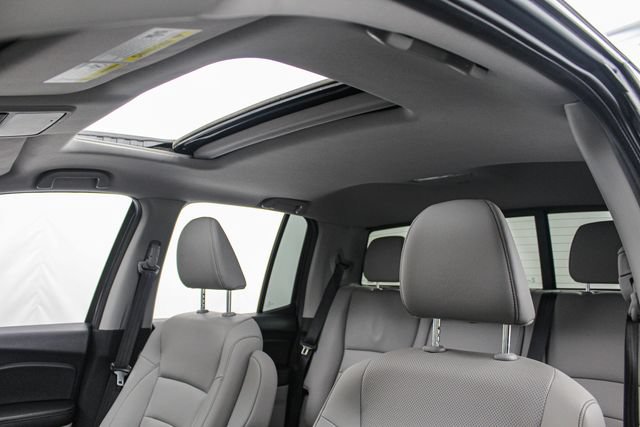 Used 2023 Honda Ridgeline RTL-E image 19