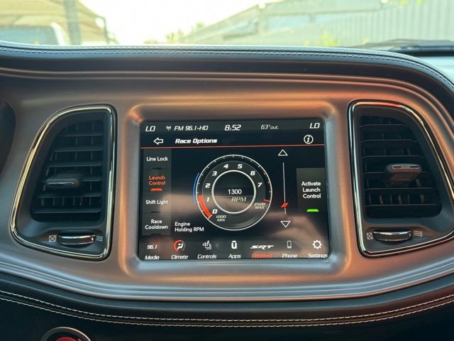 Used 2023 Dodge Challenger SRT Hellcat image 17