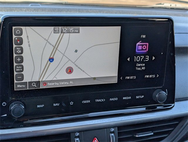 Used 2023 Kia Forte GT-Line image 5