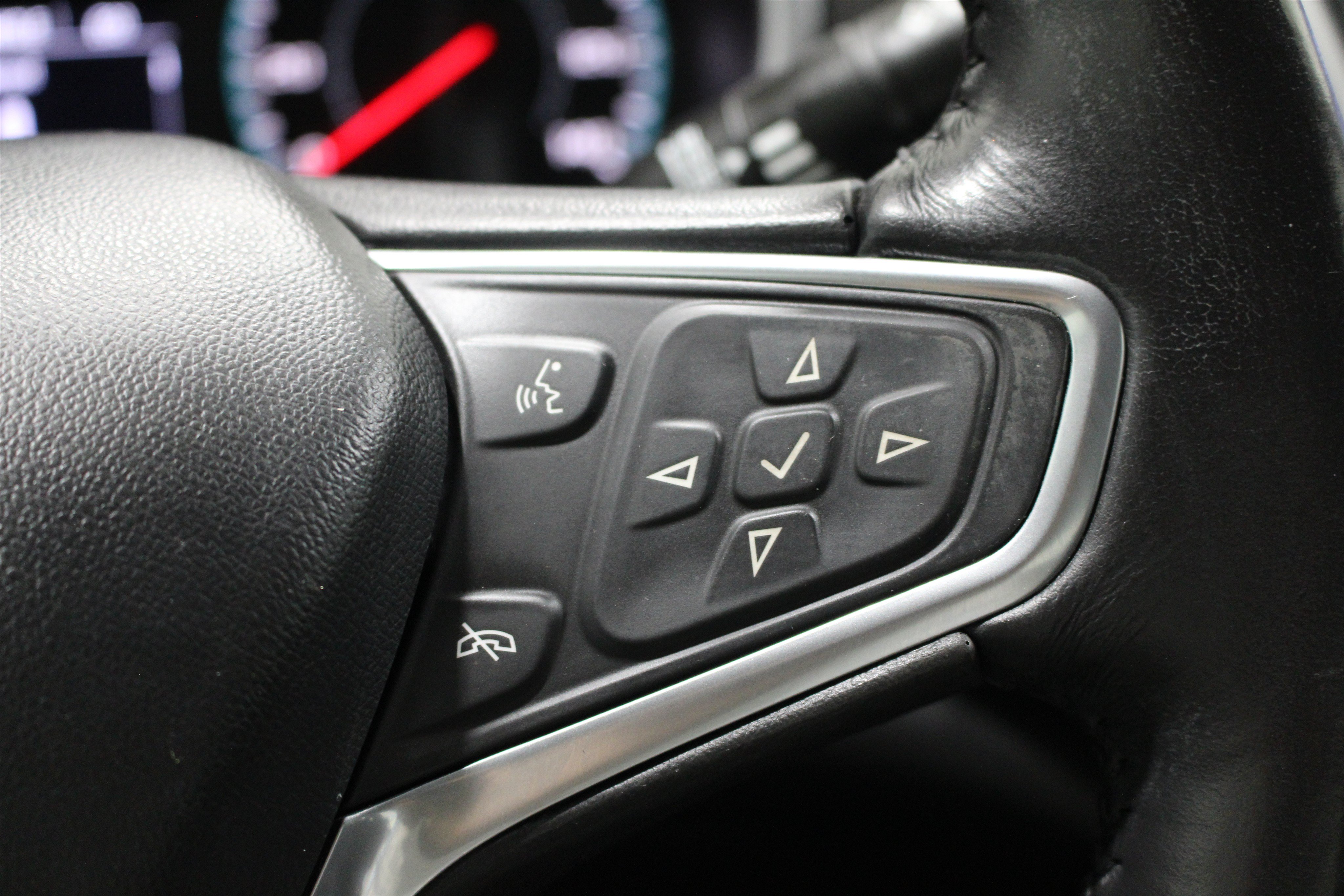 Used 2021 Chevrolet Malibu RS FWD image 13
