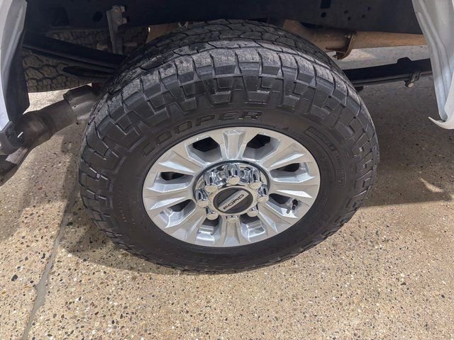 Used 2022 Ford F250 XLT w/ XLT Value Package image 28