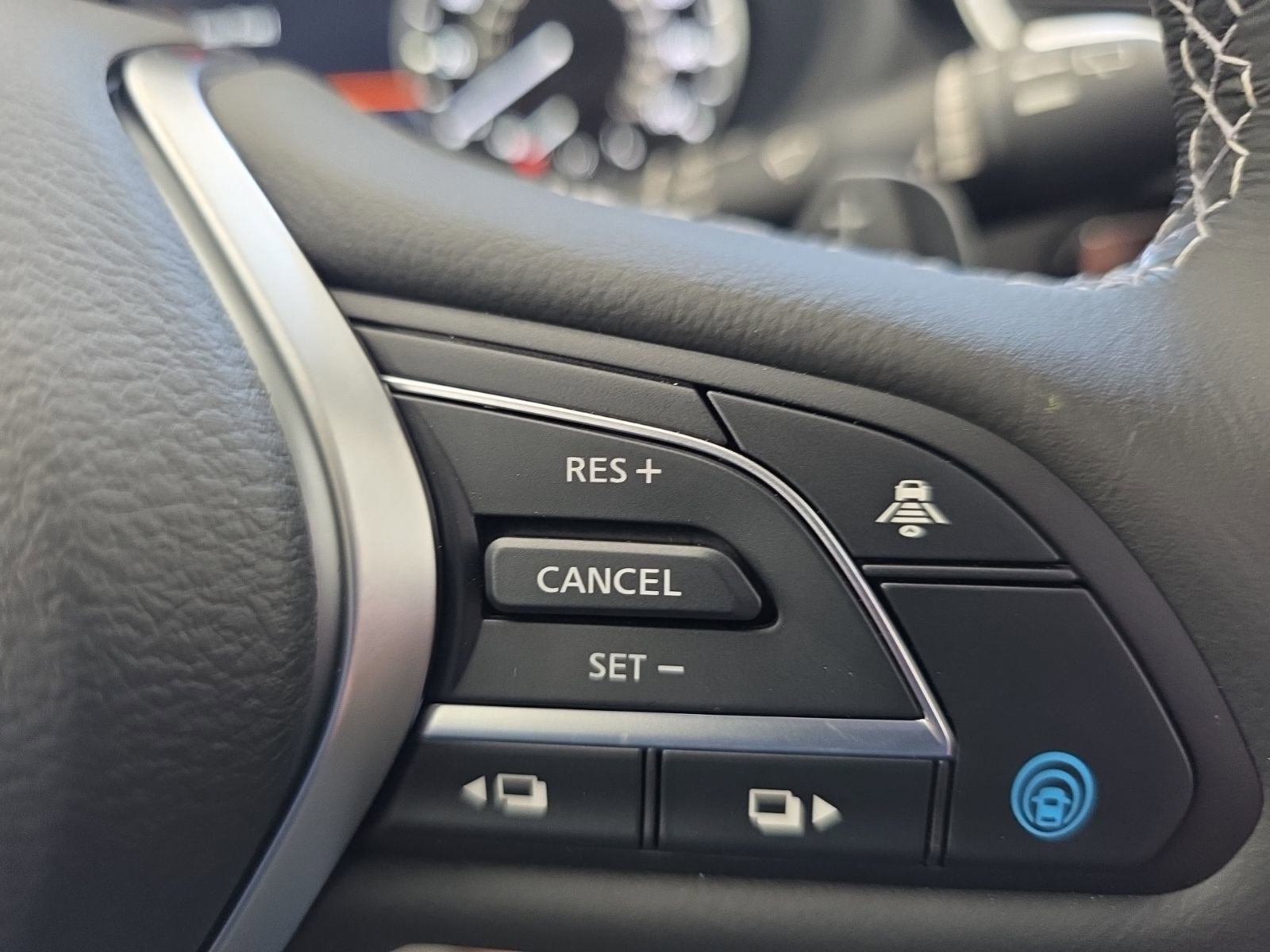 New 2025 INFINITI QX50 Pure image 35