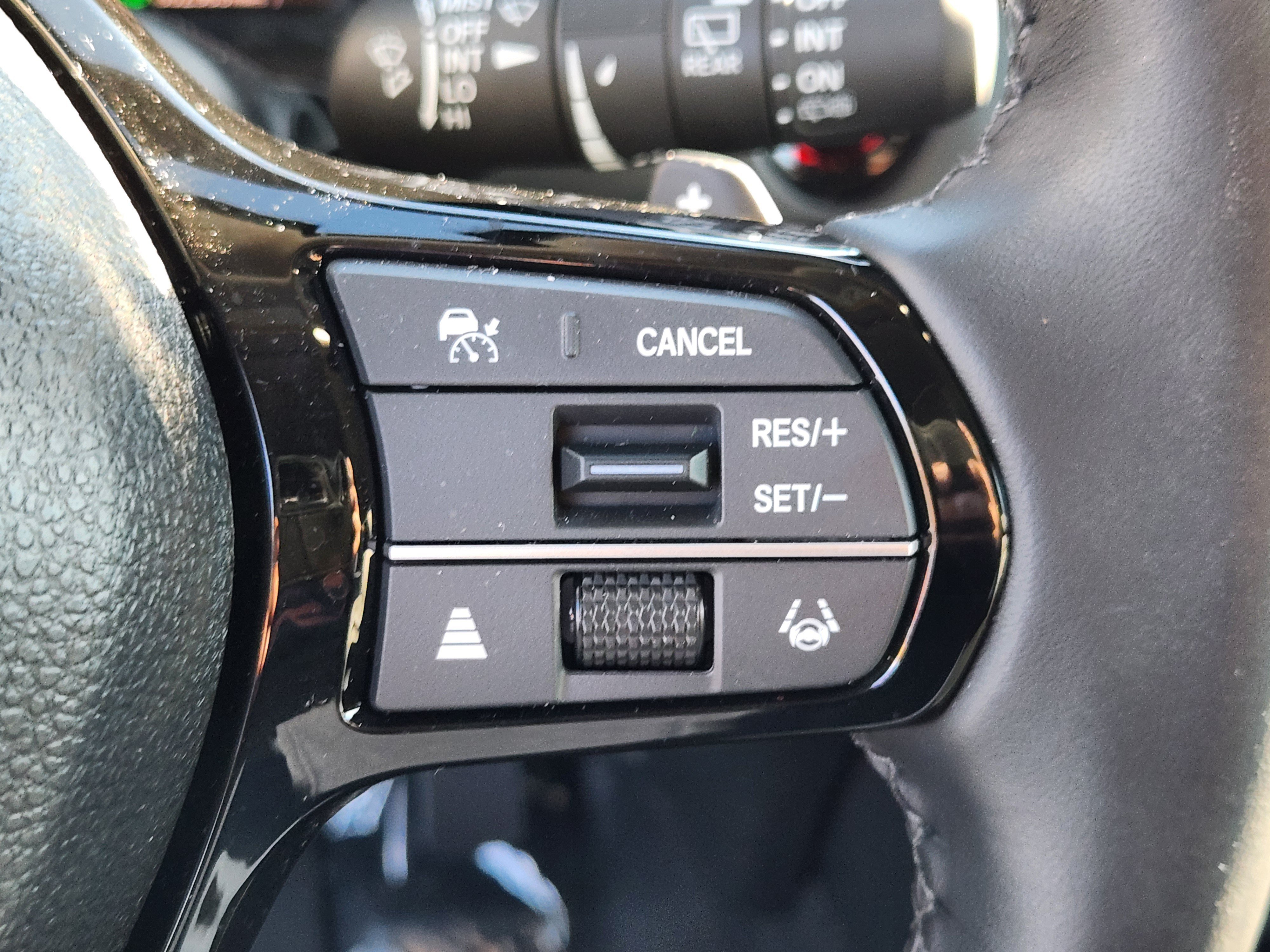 Used 2026 Honda Pilot EX-L image 26
