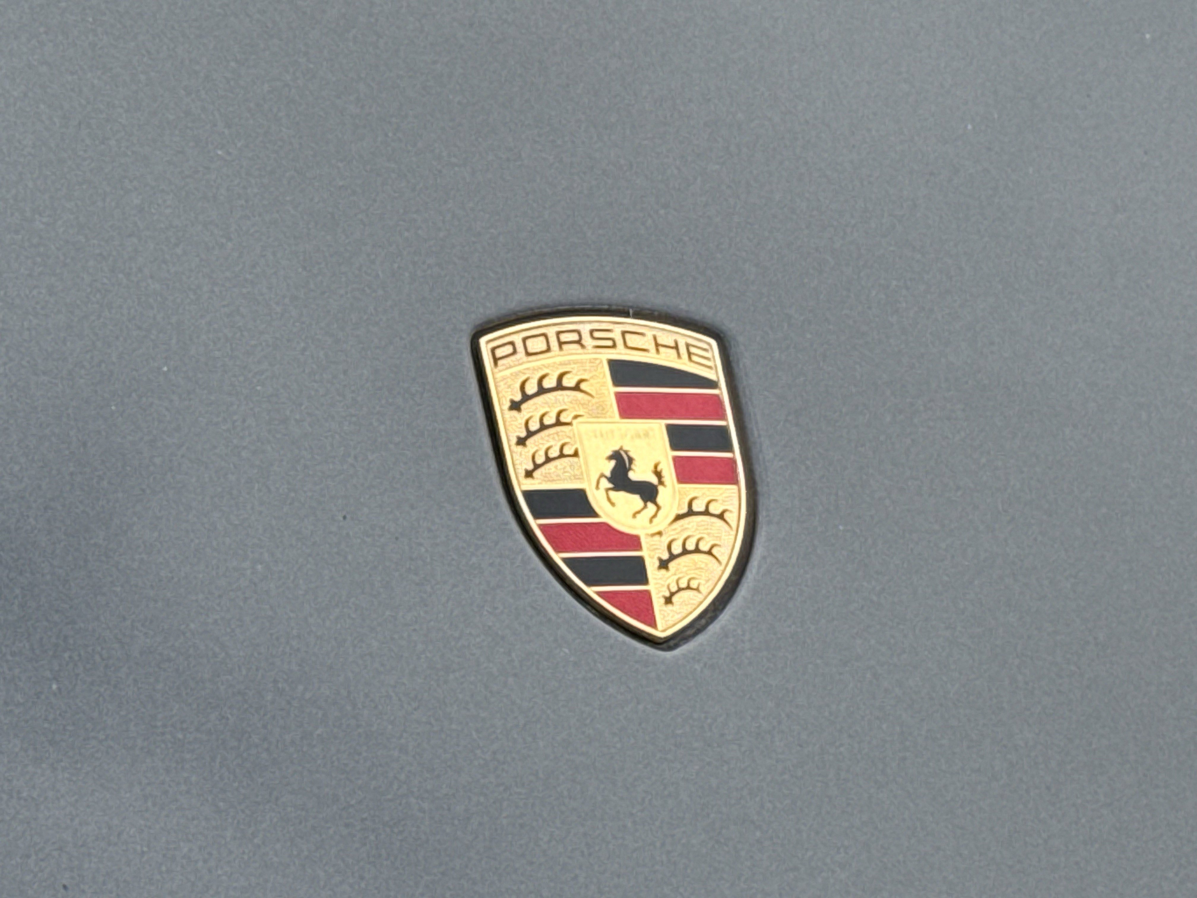 Used 2017 Porsche 718 Boxster S image 21