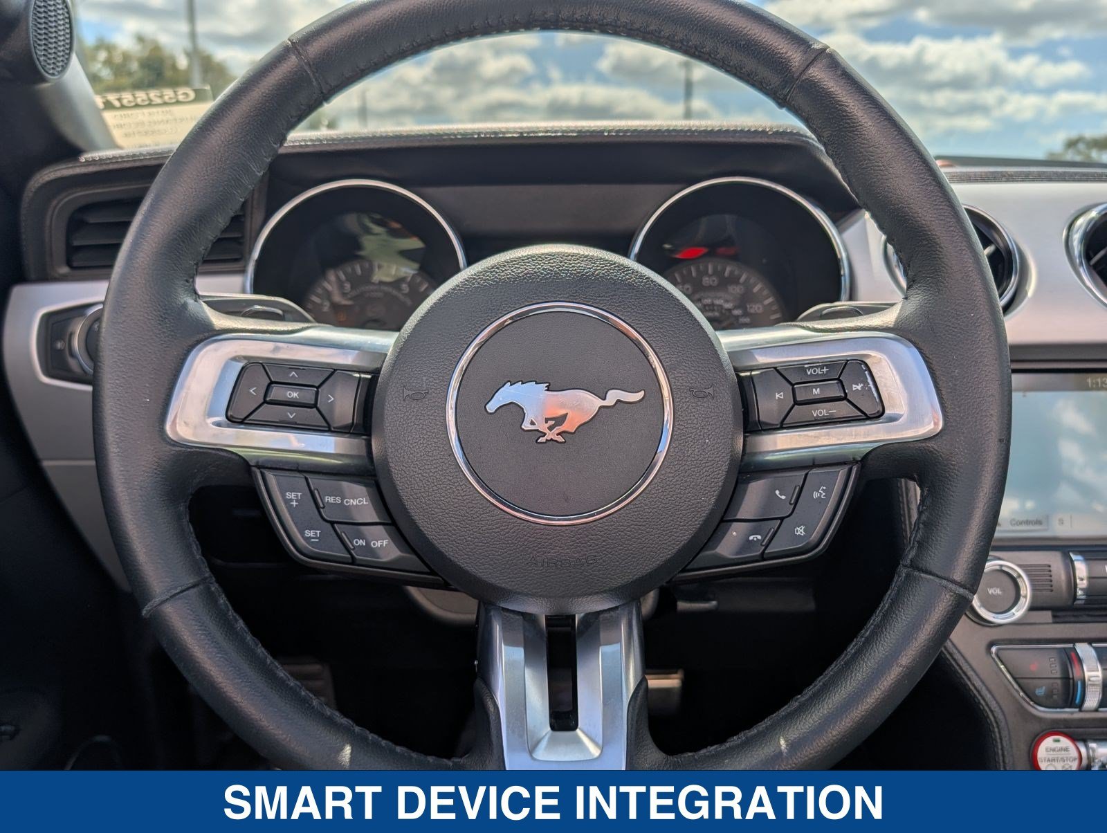Used 2016 Ford Mustang Premium w/ Equipment Group 201A RWD image 23
