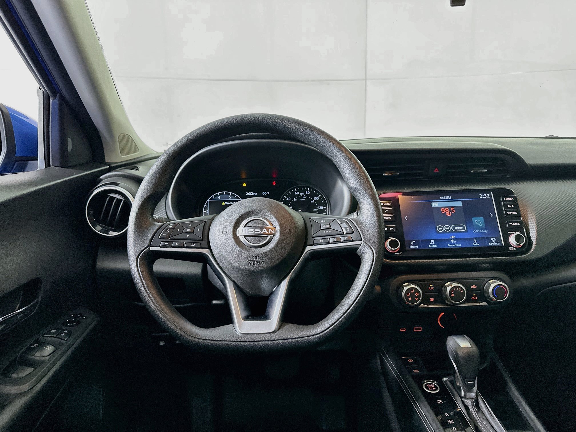 Used 2023 Nissan Kicks SV FWD image 16