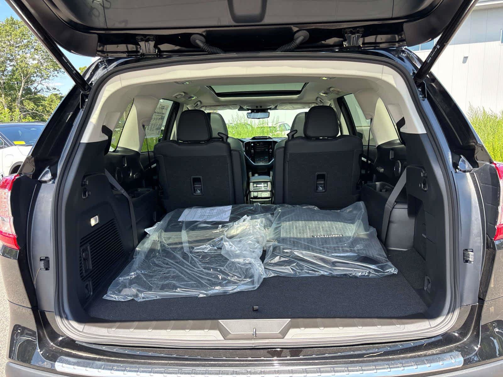 New 2026 Subaru Ascent Touring AWD/4WD image 4