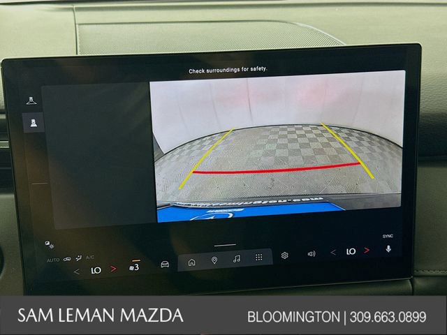 New 2026 MAZDA CX-5 Select image 13