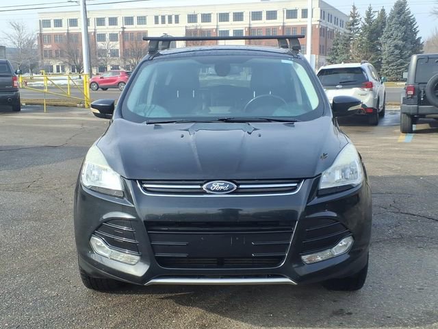 Used 2013 Ford Escape SEL image 2