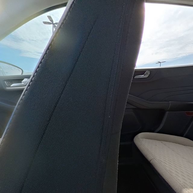 Used 2021 Ford Escape SE w/ Convenience Package FWD image 26