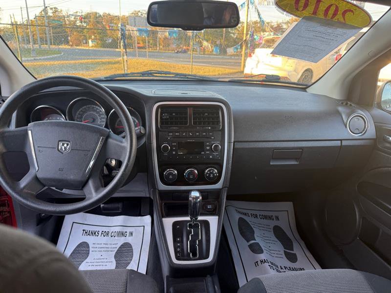 Used 2010 Dodge Caliber Mainstreet image 11