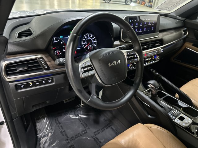 Used 2022 Kia Telluride SX AWD/4WD image 15