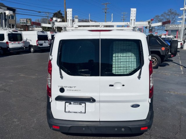 Used 2021 Ford Transit Connect XL FWD image 8
