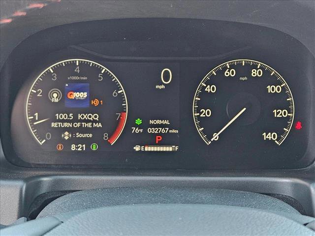 Used 2025 Honda Odyssey Sport-L image 11