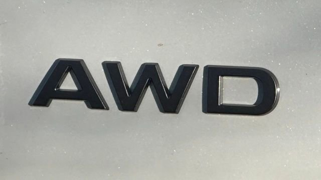 New 2026 Nissan Murano Platinum w/ Cargo Package image 52