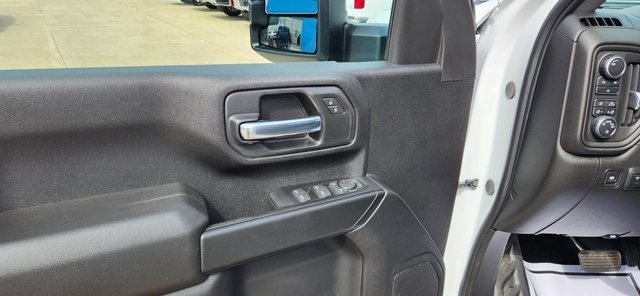 New 2025 Chevrolet Silverado 2500 W/T w/ WT Convenience Package image 8