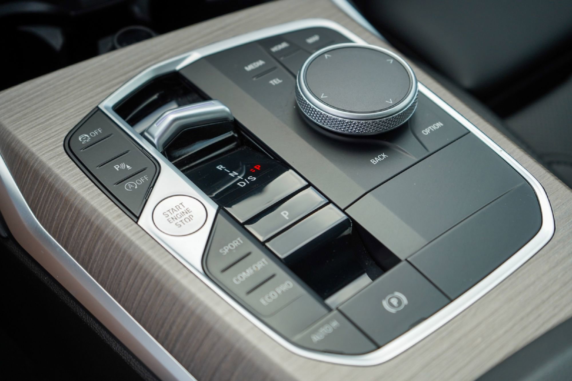 Used 2025 BMW 330i Sedan image 13