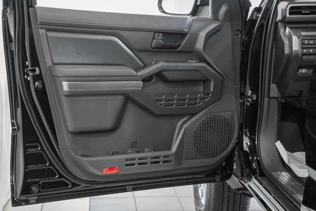 New 2026 Toyota Tacoma SR5 RWD image 35