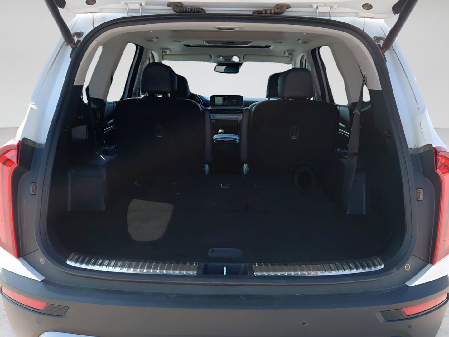 Used 2020 Kia Telluride SX AWD/4WD image 34