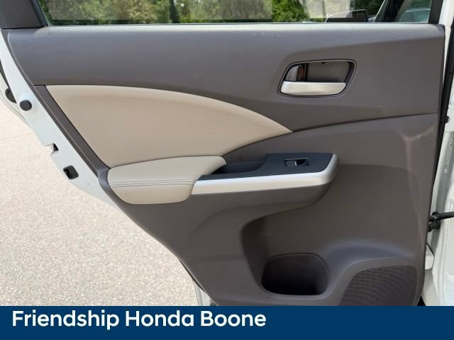 Used 2014 Honda CR-V EX-L image 31