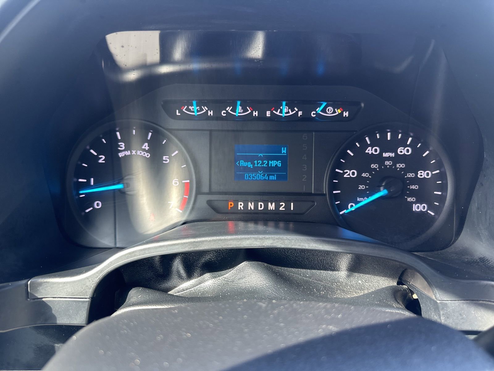 Used 2017 Ford F250 XL w/ Power Equipment Group image 23