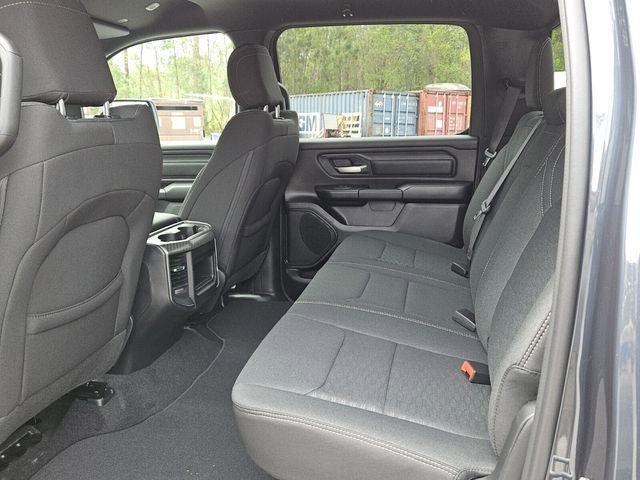 New 2026 RAM 1500 Express image 11