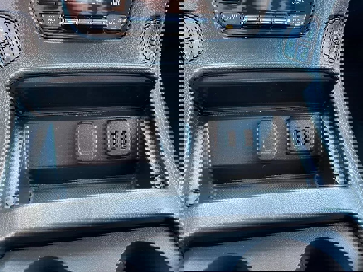 Used 2019 Chevrolet Tahoe Premier w/ RST 6.2L Performance Edition image 36