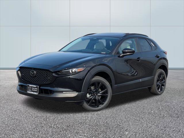 New 2026 MAZDA CX-30 Aire Edition image 1