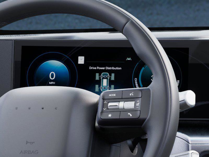 New 2026 Hyundai Ioniq 9 Calligraphy image 14