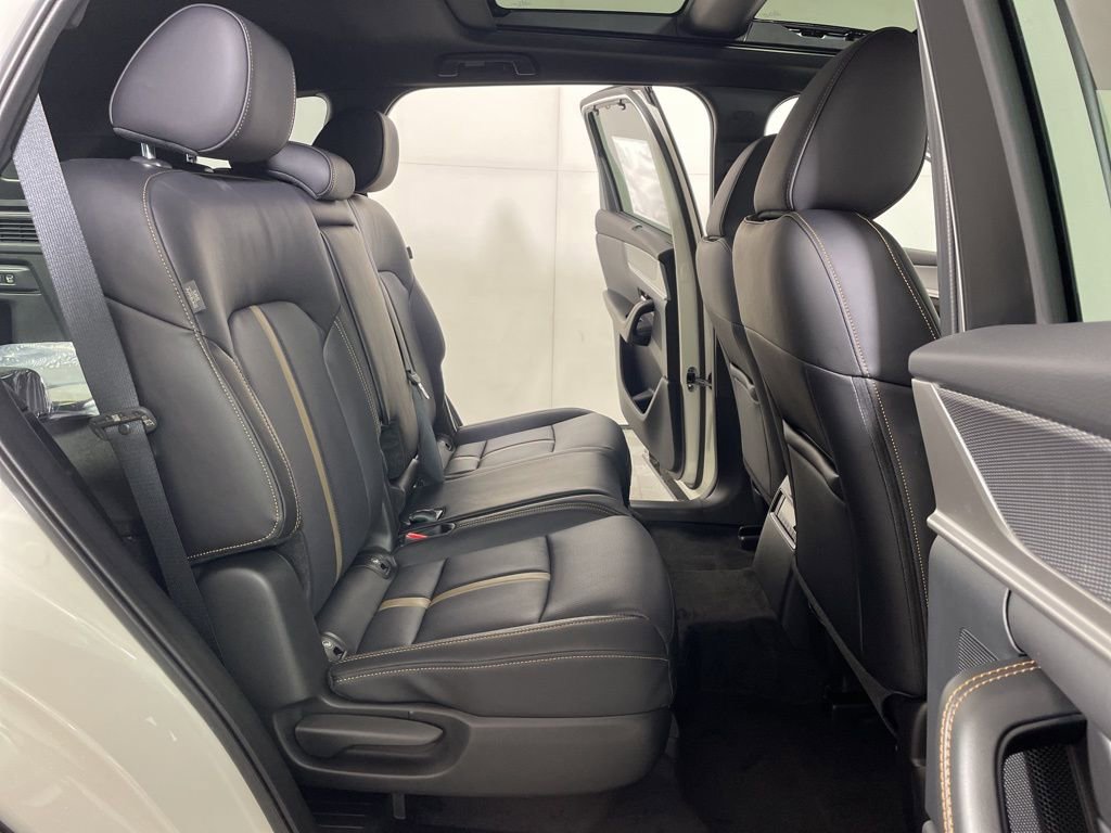 New 2026 MAZDA CX-70 3.3 Turbo S w/ Premium Package image 22