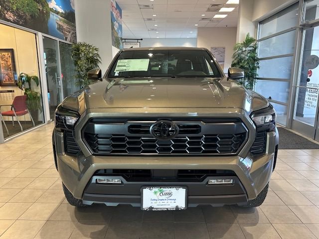 New 2026 Toyota Tacoma TRD Off-Road image 3