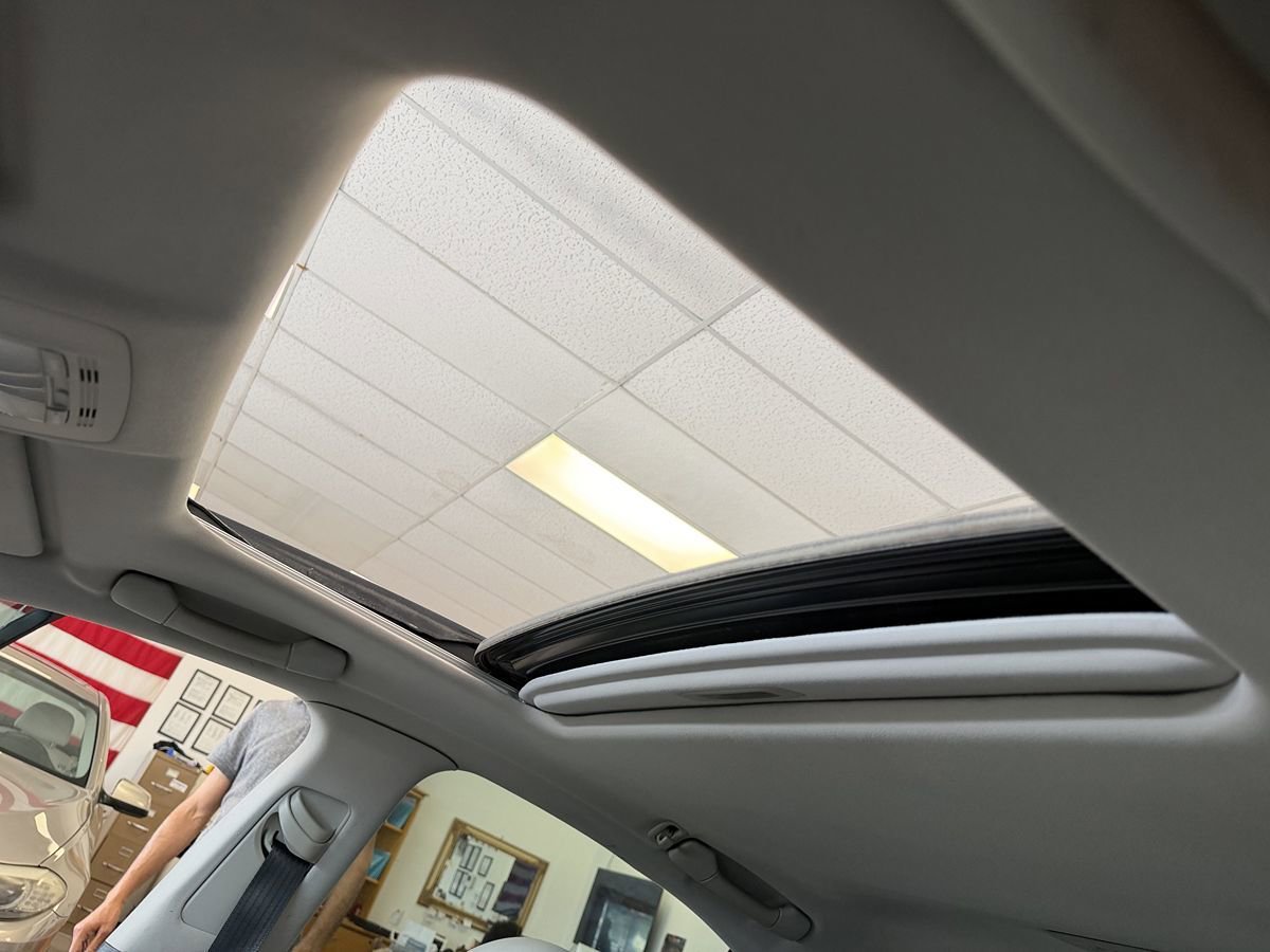 Used 2008 Lexus IS 250 image 22