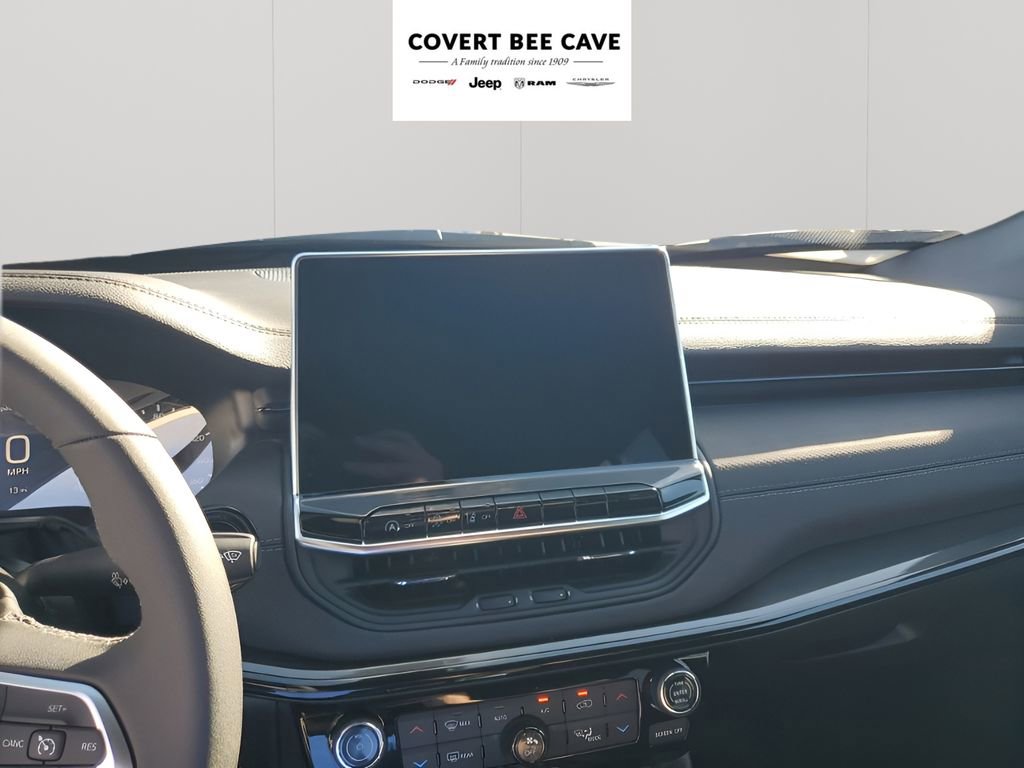 New 2026 Jeep Compass Latitude w/ Quick Order Package 29K image 35