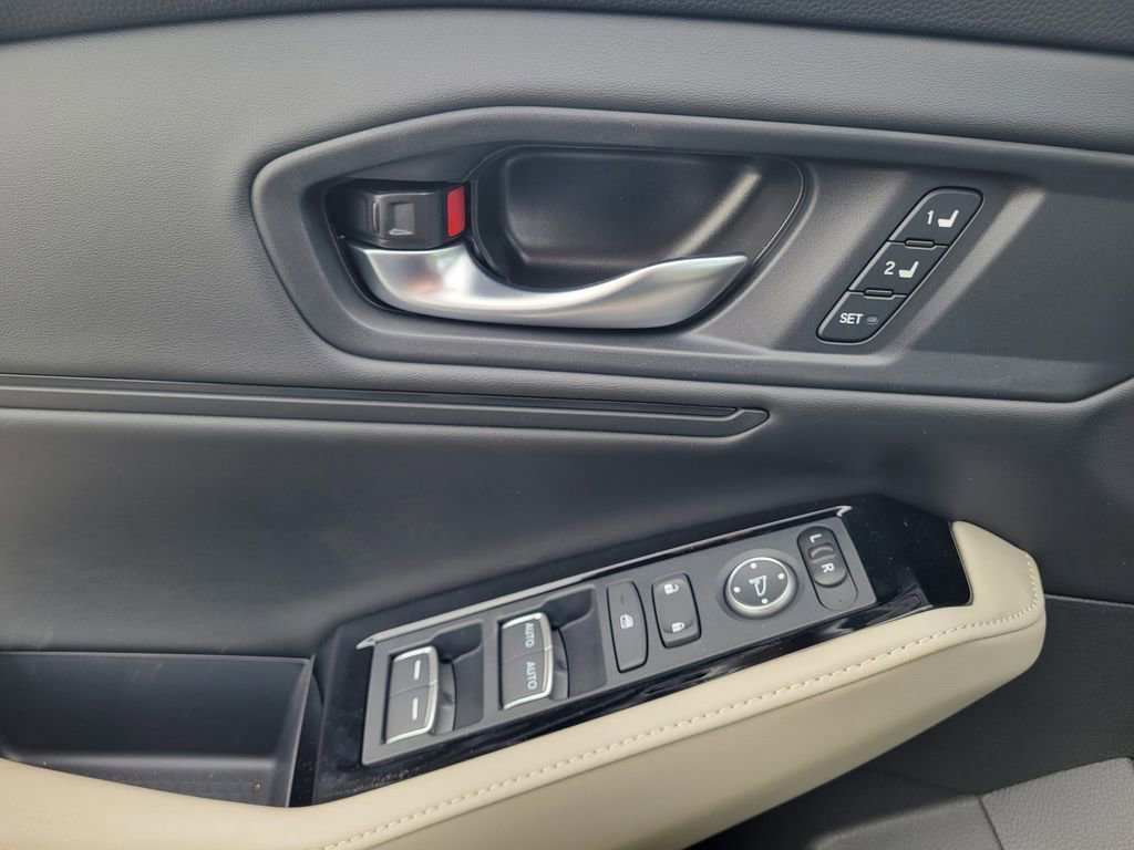 Certified 2026 Honda Accord Touring image 12