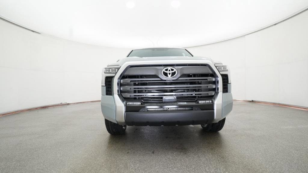 New 2026 Toyota Tundra Limited image 18