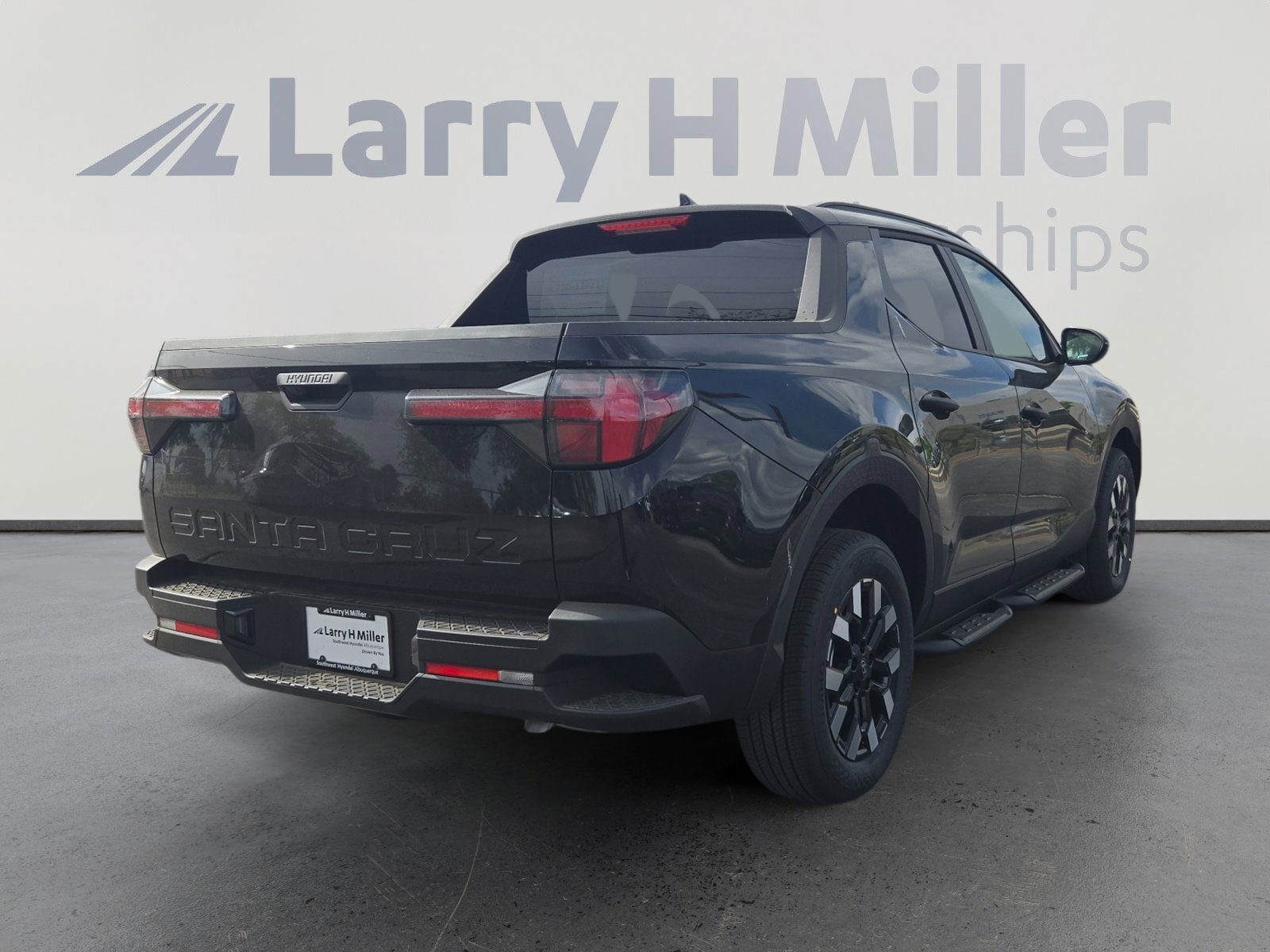 New 2025 Hyundai Santa Cruz SEL FWD image 6