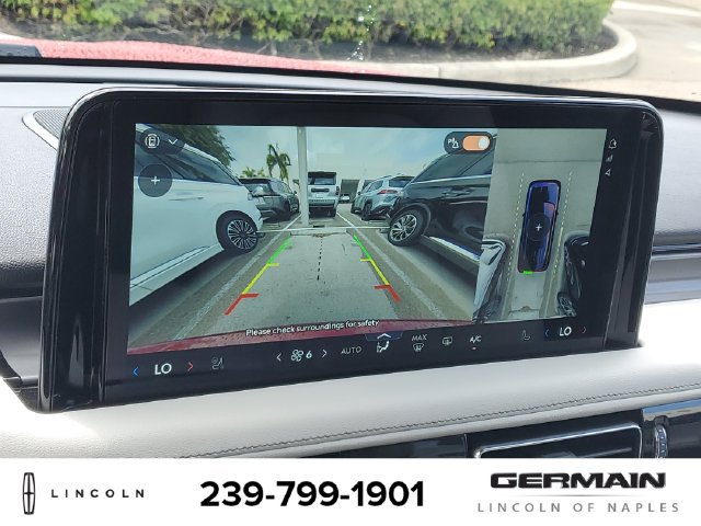 New 2026 Lincoln Aviator 2WD image 25