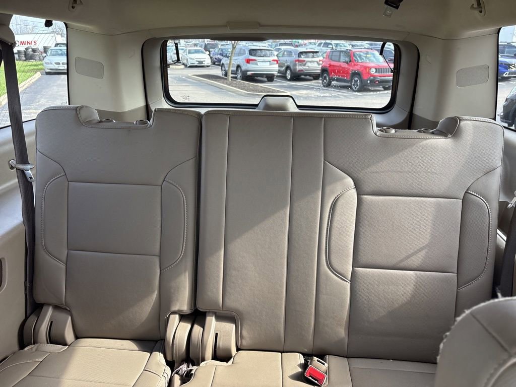 Used 2019 GMC Yukon XL SLT w/ Premium Edition image 15