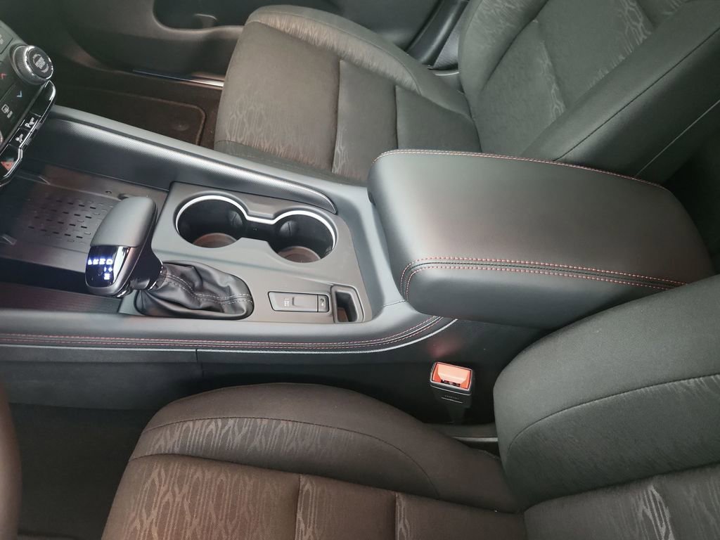 New 2026 Dodge Durango GT AWD/4WD image 28
