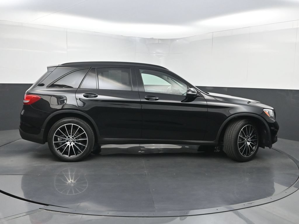Used 2016 Mercedes-Benz GLC 300 image 38
