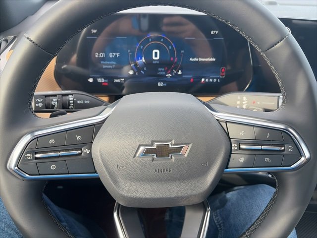 New 2026 Chevrolet Equinox ACTIV image 21