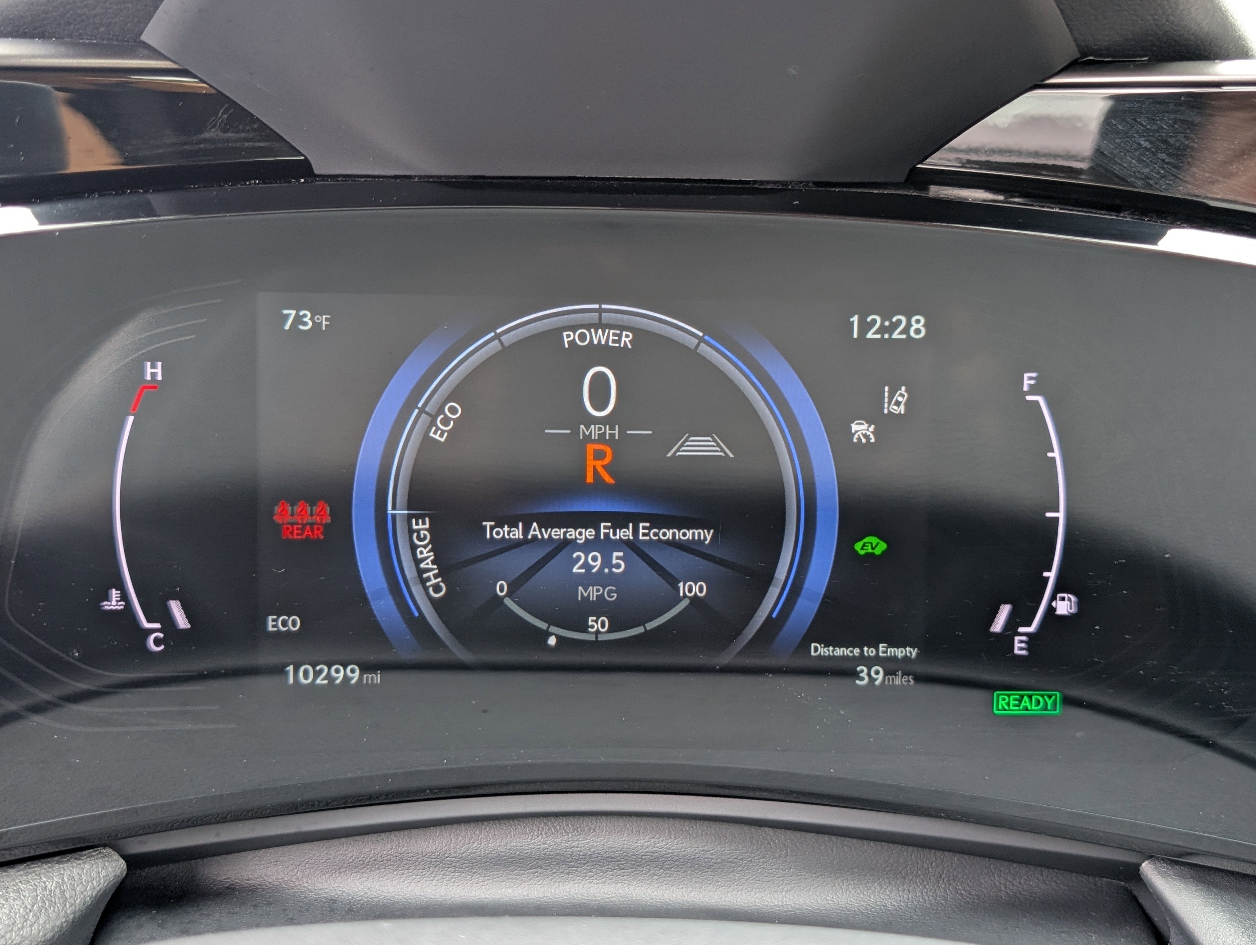 Certified 2024 Lexus NX 350h 350h Premium image 31