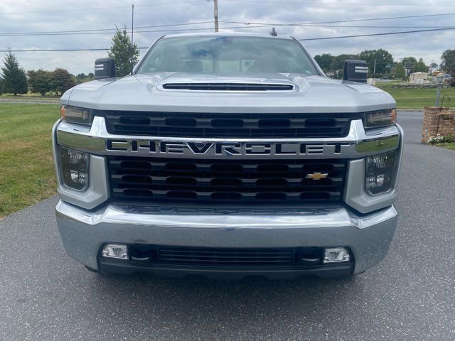 Used 2022 Chevrolet Silverado 2500 LT w/ Convenience Package image 4