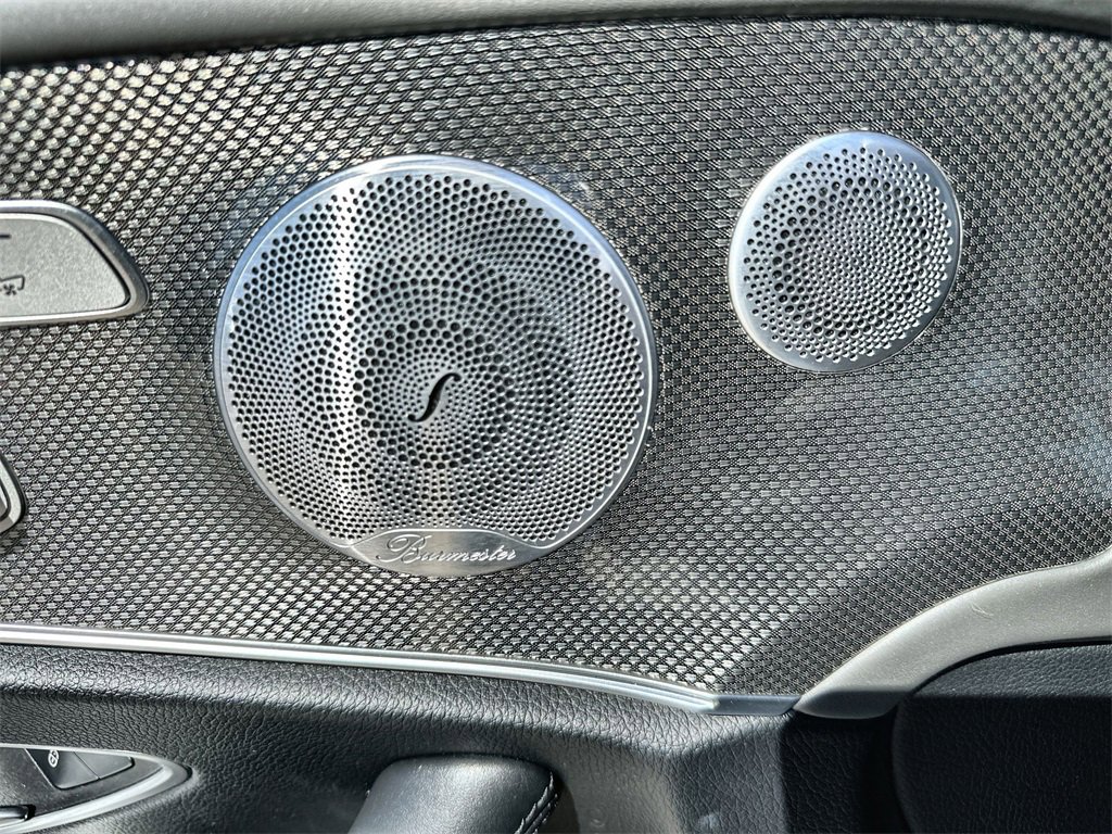 Used 2020 Mercedes-Benz E 53 AMG 4MATIC Coupe image 23