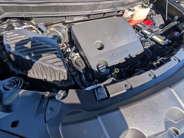 Used 2023 Chevrolet Traverse Premier w/ Redline Edition image 22