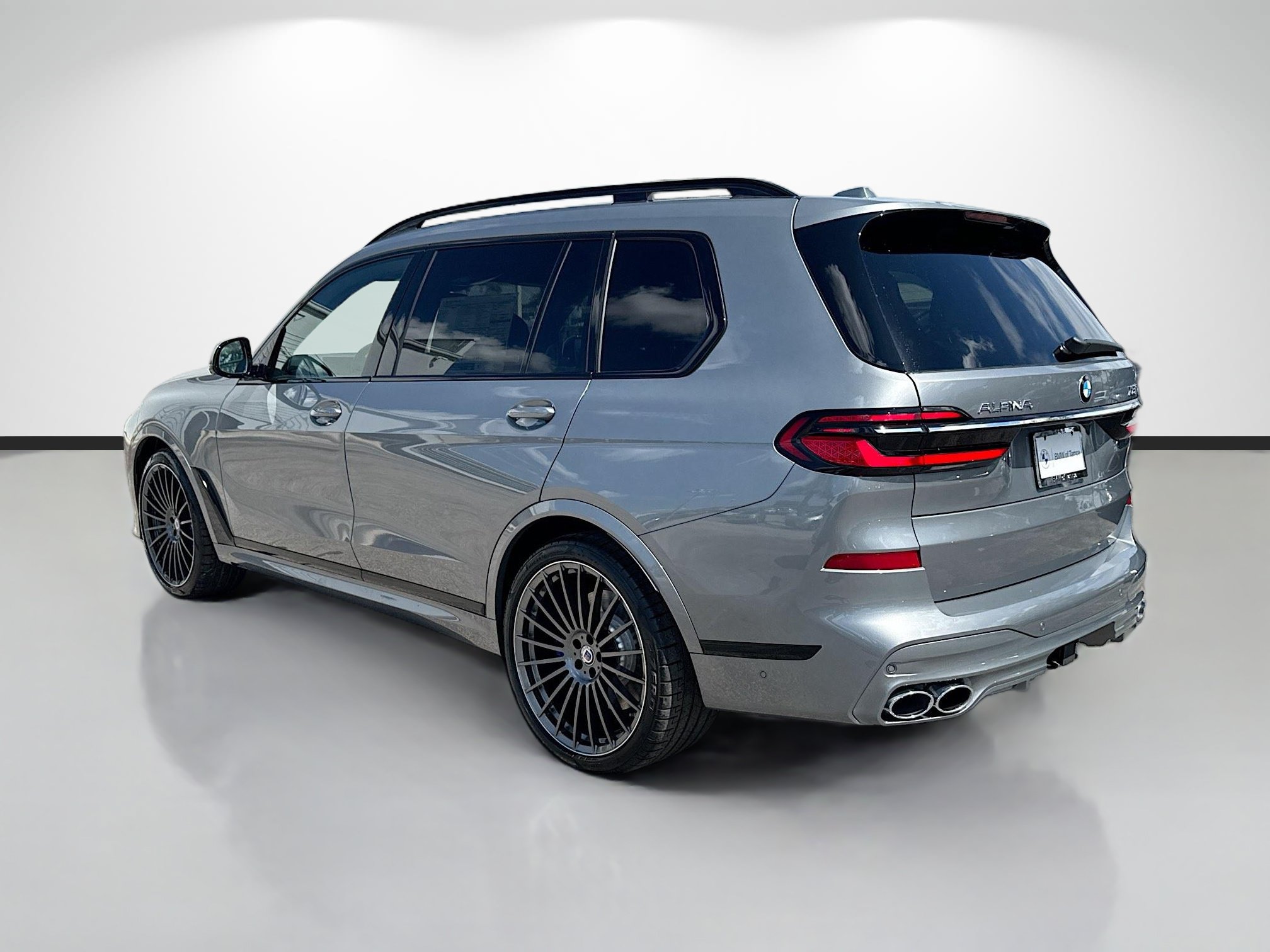 New 2026 BMW ALPINA XB7 AWD/4WD image 5