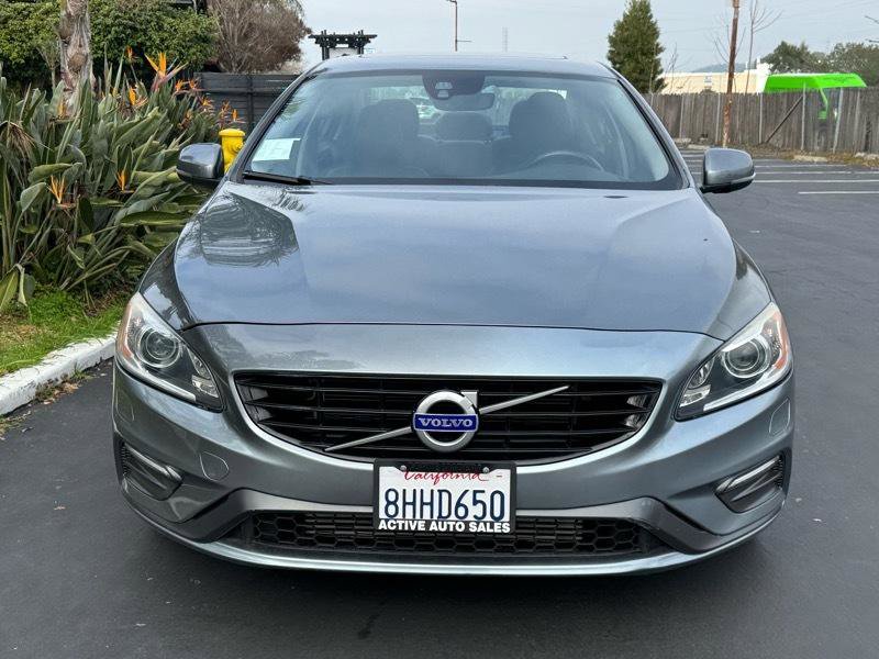 Used 2018 Volvo S60 T5 Dynamic w/ Vision Package image 7