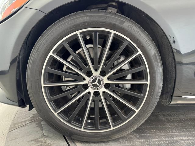 Certified 2020 Mercedes-Benz C 300 Sedan image 10